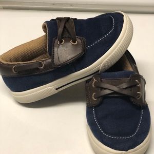 Carter’s Toddler Boys Boat Shoes